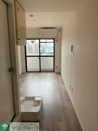 ホワイトキャッスル小金井の物件内観写真